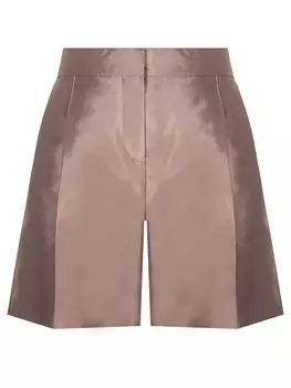Шорты шелковые VALENTINO