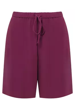 Шорты шелковые VALENTINO