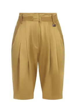 Шорты шелковые ZU ELEMENТS