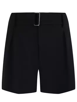 Шорты шерстяные №21