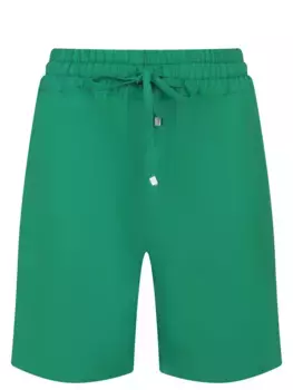 Шорты шерстяные