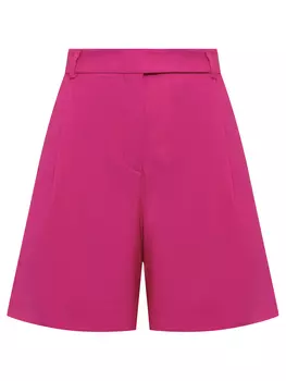 Шорты шерстяные AMMONIT