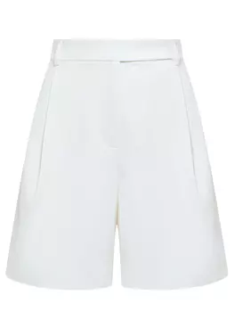 Шорты шерстяные AMMONIT