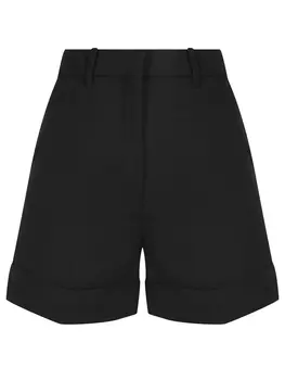 Шорты шерстяные BARBARA BUI