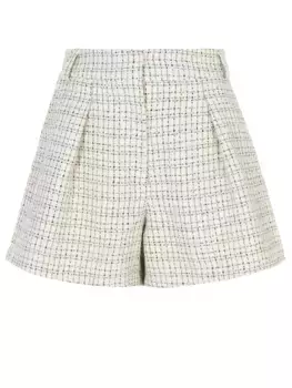 Шорты шерстяные Gabrielle Les Perles