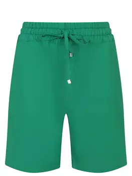 Шорты шерстяные KITON