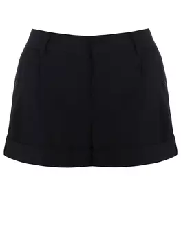 Шорты шерстяные SAINT LAURENT