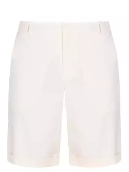 Шорты шерстяные STRAND