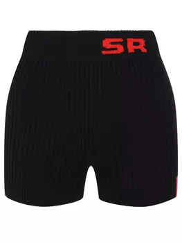 Шорты шерстяные Tessy SONIA RYKIEL