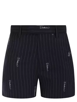 Шорты шерстяные ZADIG VOLTAIRE