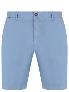 Шорты Slim Fit хлопковые BOSS