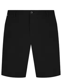 Шорты Slim Fit хлопковые BOSS