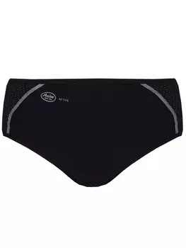 Шорты спортивные Active Black