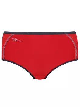 Шорты спортивные Active Red