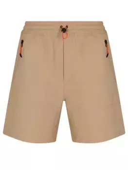 Шорты спортивные на кулиске