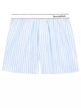 Шорты SPORTY & RICH