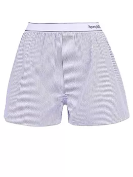 Шорты SPORTY & RICH