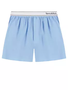 Шорты SPORTY & RICH