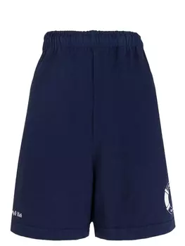 Шорты SPORTY & RICH