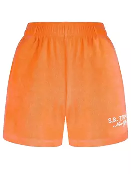Шорты SPORTY & RICH