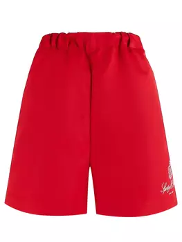 Шорты SPORTY & RICH