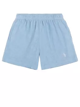 Шорты SPORTY & RICH