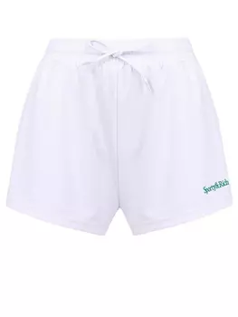 Шорты SPORTY & RICH
