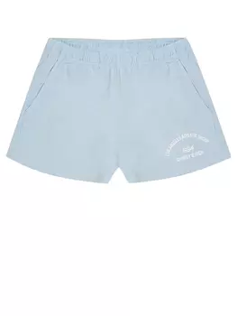 Шорты SPORTY & RICH