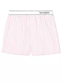 Шорты SPORTY & RICH