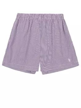 Шорты SPORTY & RICH