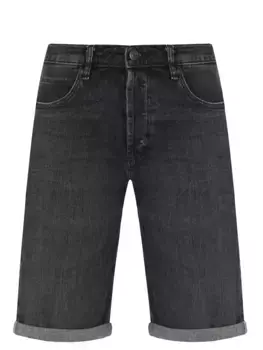 Шорты Tapered Fit джинсовые