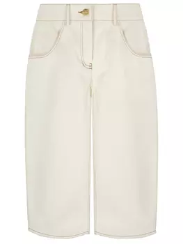 Шорты Tofu из хлопка Y.SO