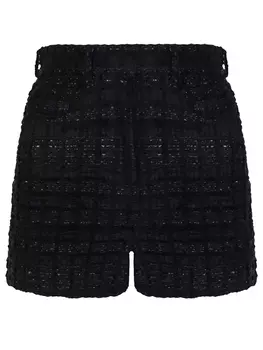 Шорты твидовые IRO