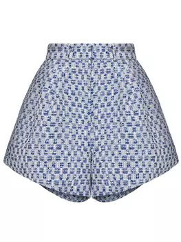 Шорты твидовые Linton PERSVE