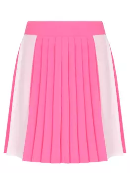 Шорты-юбка плиссированные BOGNER