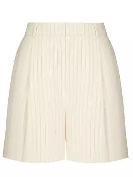 Шорты в полоску ST. ERME