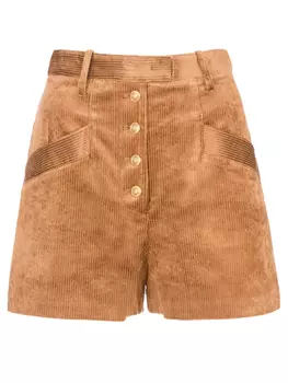 Шорты вельветовые PINKO