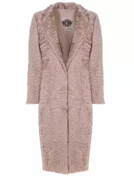 Шуба из каракульчи