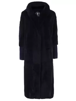 Шуба из меха норки T.I.P FURS