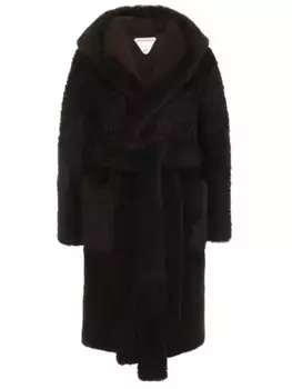 Шуба из овчины