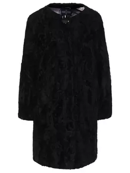 Шуба каракулевая MARCO VANOLI