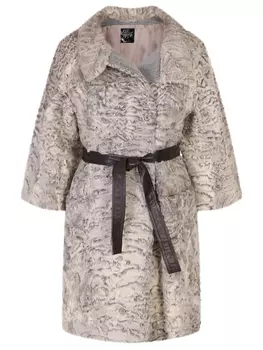 Шуба каракулевая THES TZIVELLI