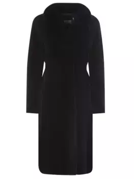 Шуба норковая FERRE