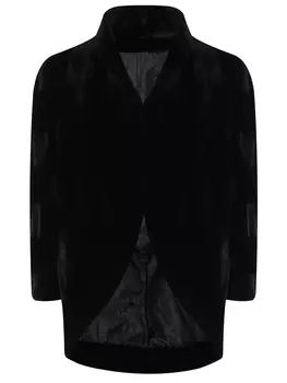 Шуба норковая FERRE