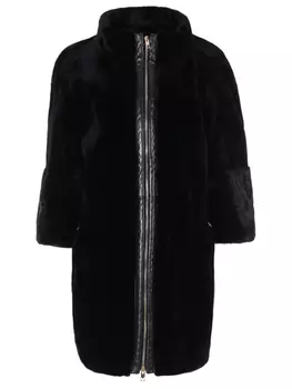 Шуба норковая FERRE