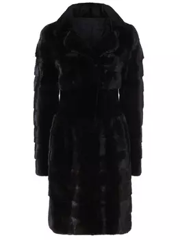 Шуба норковая FERRE