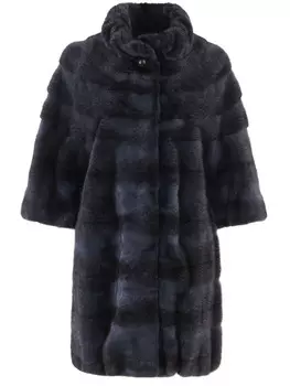 Шуба норковая FLORENCE MODE