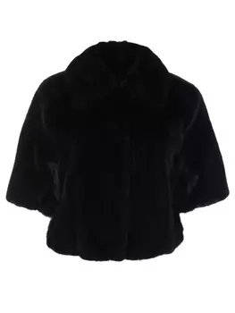 Шуба норковая THES TZIVELLI