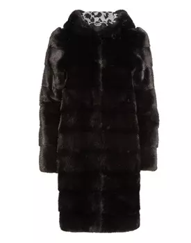 Шуба PHILIPP PLEIN