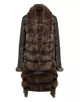 Шуба PHILIPP PLEIN